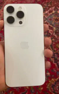آیفون ۱۵ پرو