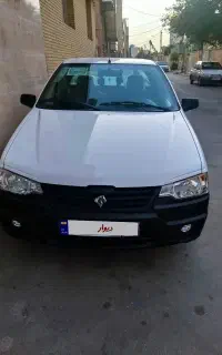 اریسان ۴۰۴ فابریک صفر