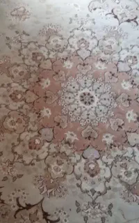 فرش ماشینی ۱۲ متری