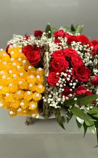 گل آرایی، سفره ارایی بادکنک آرایی،پول و میوه ارایی
