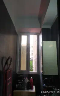 در تراست و پنجره