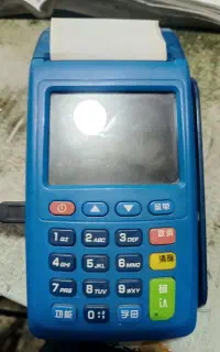کارت خوان بیسیم سیم کارتی. وارداتی کره ایی