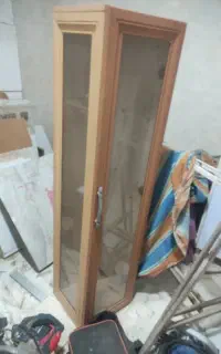 کابینت دکوری mdf