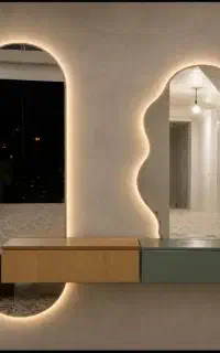 آینه
