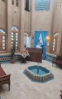 پذیرشگر هتل