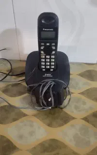 تلفن ثابت خونه