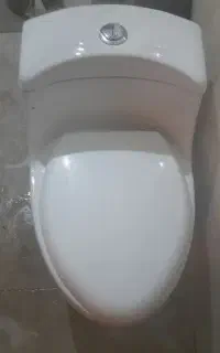 توالت فرنگی
