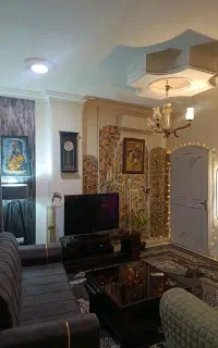 اجاره سوئیت امن و بدون مزاحت