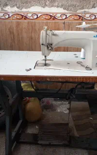 چرخ خیاطی
