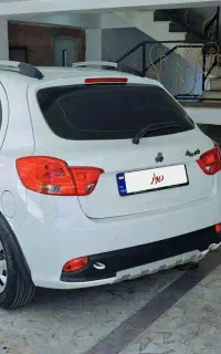معاوضه کوئیک مدل ۱۴۰۱ کم کارکرد بی رنگ