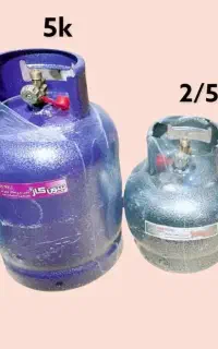 پیک نیک ۲ و ۵ کیلویی