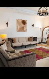 آپارتمان ۱۳۲متری ۳خواب در عدالت ۸۸