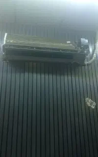 الو اچار سروس و تعمیر نصب کولر ابی و گازی
