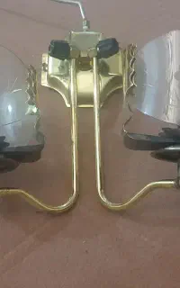 روشنایی گازی