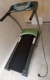 تردمیل وسلو