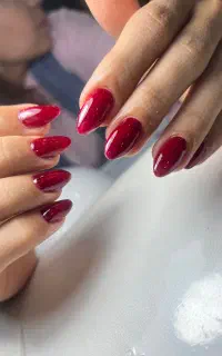 کاشت ناخن