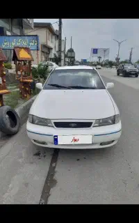 فروش دوو سیلو
