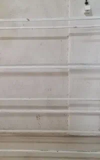 قفسه، گاری جابه جایی چرخ دار