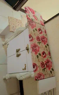 زیر اتویی