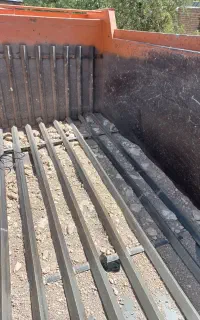 بنزتک.نبشی