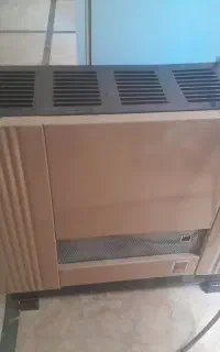 بخاری کاملا سالم