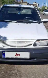 پراید84