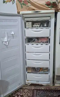 فریزر طبقه ای مارک امرسان