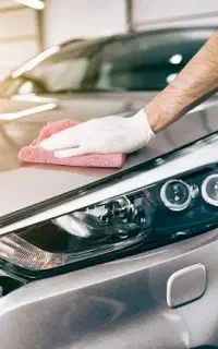آموزش تخصصی دیتیلینگ و احیای رنگ خودرو