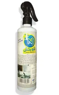 نمایندگی چربی زدای بسیار قوی نانو رخش اصلی