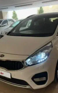 کیا کارنز