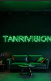 طراحی سایت،ادمینی سایت،پشتیبانی سایت تانری‌ویژن