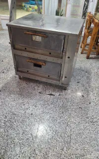 فر پیتزا