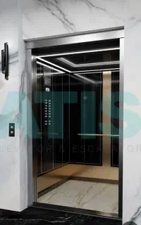 تعمیر نصب و سرویس آسانسور