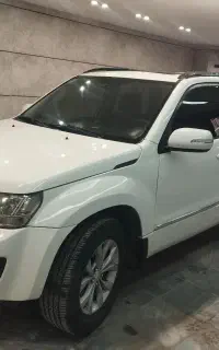 ویتارا کلاس 10کم کار