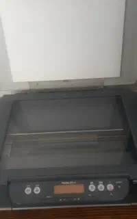اسکنر چاپگر رنگی مدل pixma MP 110