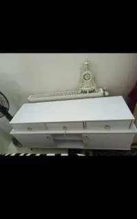 میز تلویون سالم