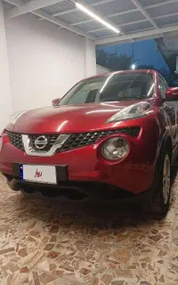 نیسان جوک منطقه آزاد دائم