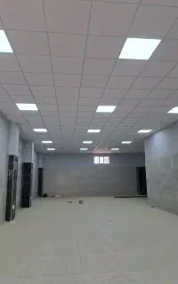 اجاره مغازه ۲۰۰ متری بر دریاچه