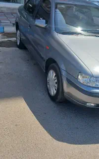 سمند 83عروسک