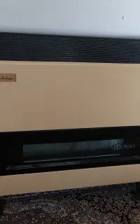 بخاری مهیاگاز
