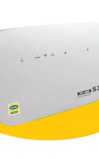 مودم 4.5G / TD-LTE ایرانسل مدلS1