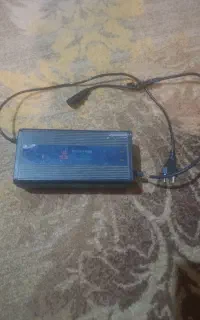 شارژرموتور برقی