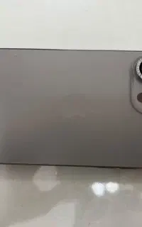 آیفون ۱۵ پرومکس