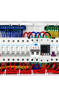برق کشی ساختمان با شرایط چکی وبا نازل ترین قیمت