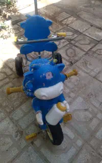 سه چرخ کودک قیمت مناسب