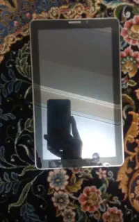 تبلت اوراقی