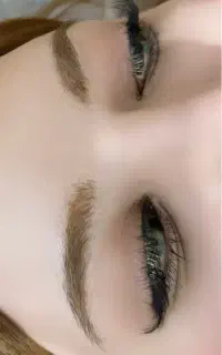 اکستنشن مژه و لیفت مژه و ابرو با تخفیف باورنکردنی