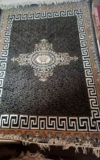 ماشینی