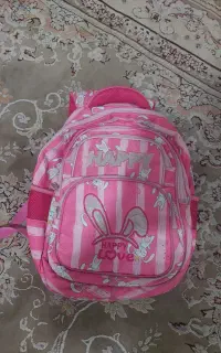 کیف دخترانه