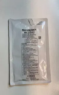 دولوپر دستگاه کپی شارپ MX-235AV (طرح فابریک)
